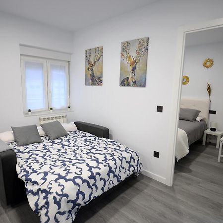 Apartamentos Ludovico Бехар Экстерьер фото