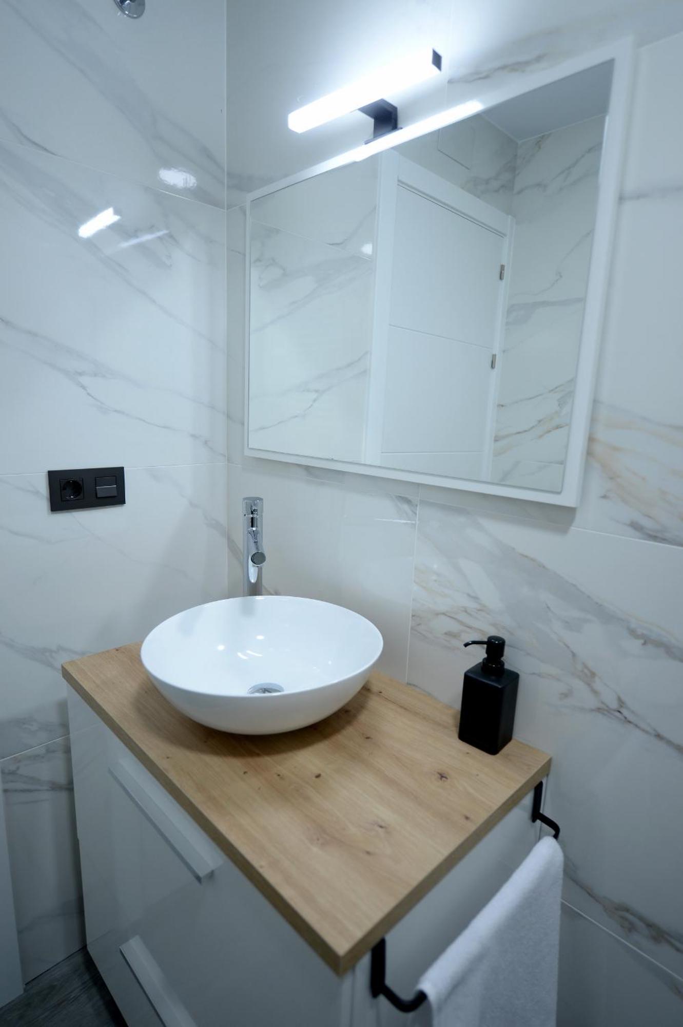 Apartamentos Ludovico Бехар Экстерьер фото